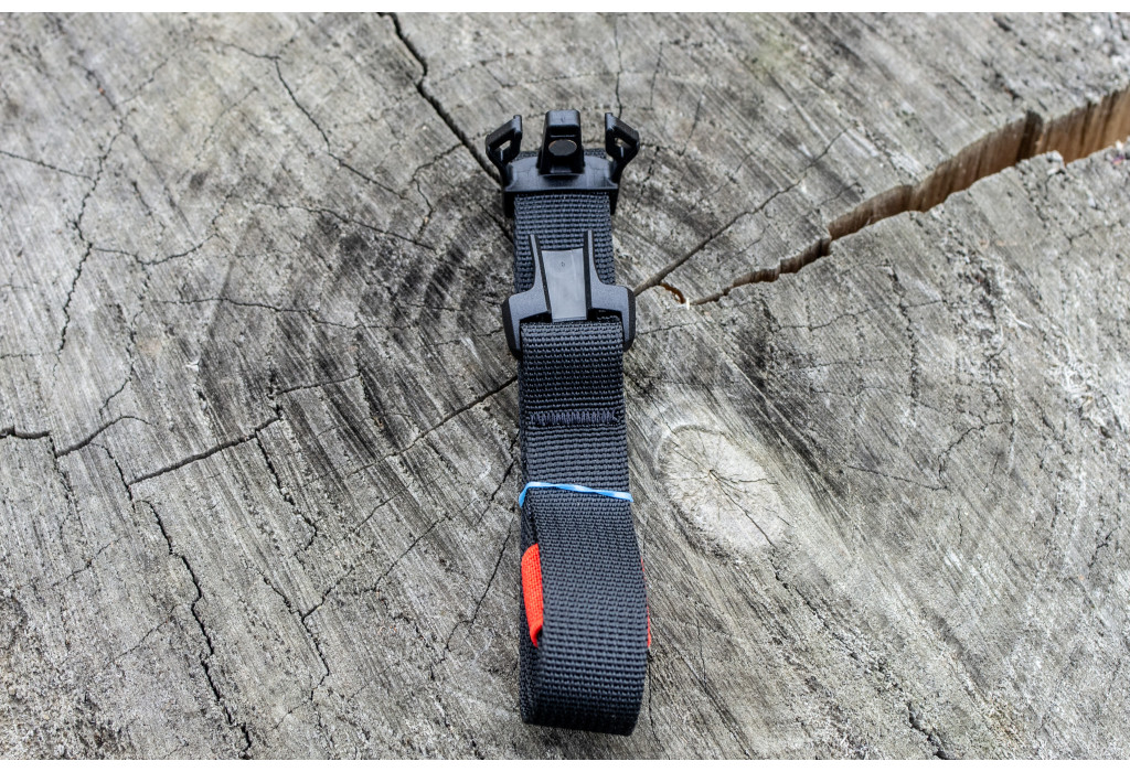 Стропа з фастексом KasyBag Magnet Fastex Strap [50 см]