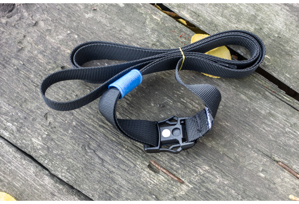 Стропа з фастексом KasyBag Magnet Fastex Strap [150 см]