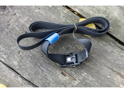 Стропа з фастексом KasyBag Magnet Fastex Strap [150 см]