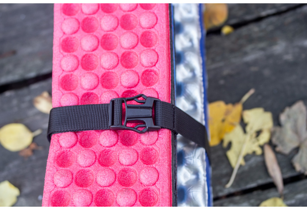 Стропа з фастексом KasyBag Magnet Fastex Strap [150 см]