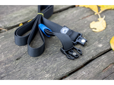 Стропа з фастексом KasyBag Magnet Fastex Strap [150 см]