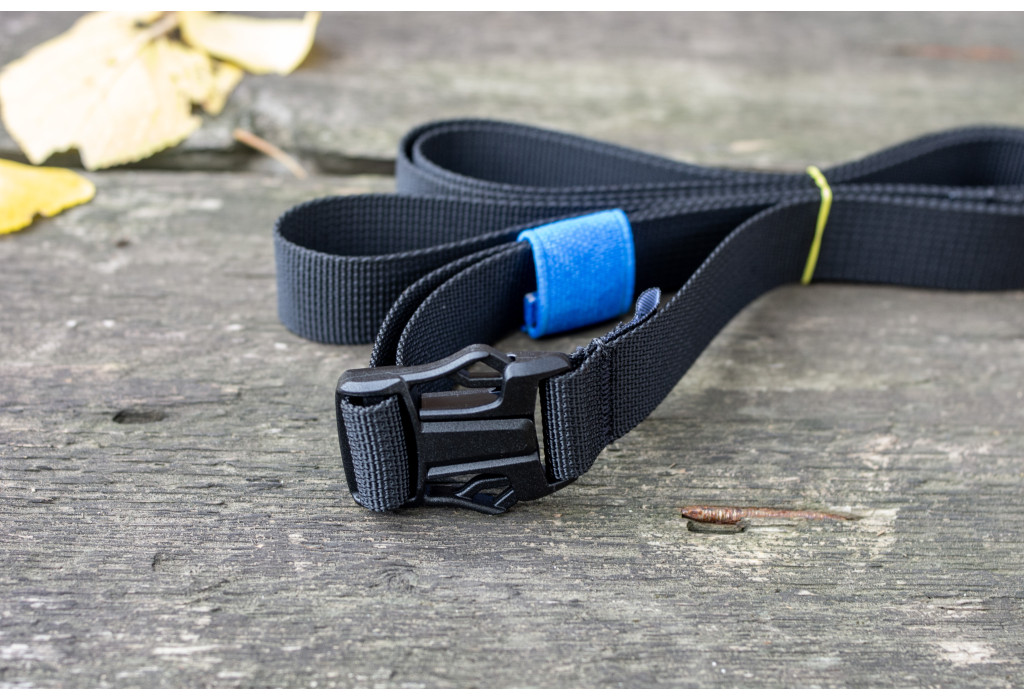 Стропа з фастексом KasyBag Magnet Fastex Strap [150 см]