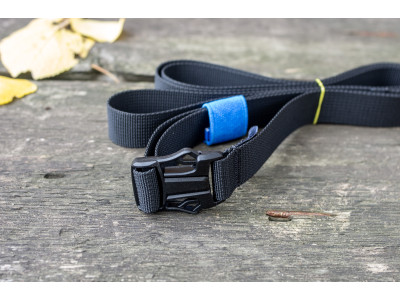 Стропа з фастексом KasyBag Magnet Fastex Strap [150 см]