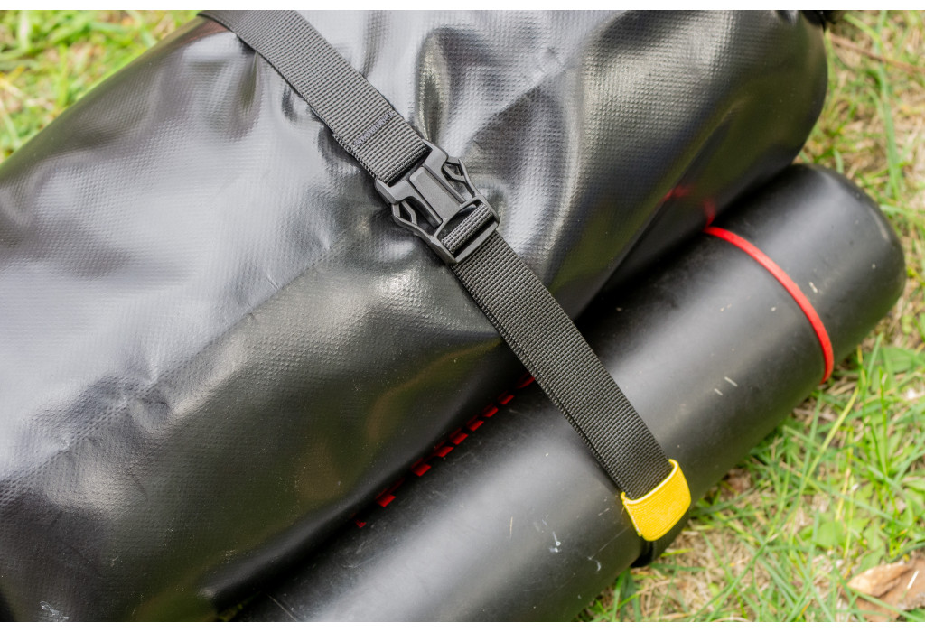 Стропа з фастексом KasyBag Magnet Fastex Strap [150 см]