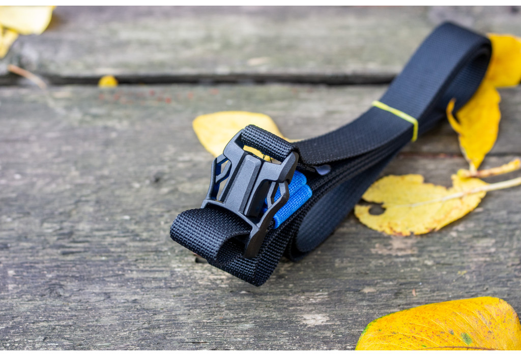 Стропа з фастексом KasyBag Magnet Fastex Strap [150 см]