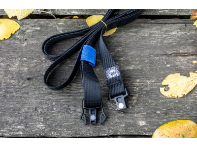 Стропа з фастексом KasyBag Magnet Fastex Strap [150 см]