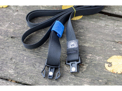 Стропа з фастексом KasyBag Magnet Fastex Strap [150 см]