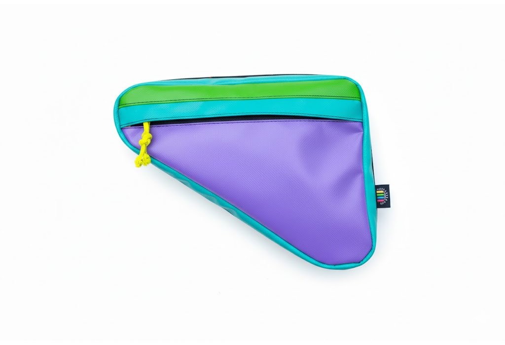 Внутрішньорамна сумка KasyBag Mini Frame Pack [Colorful]