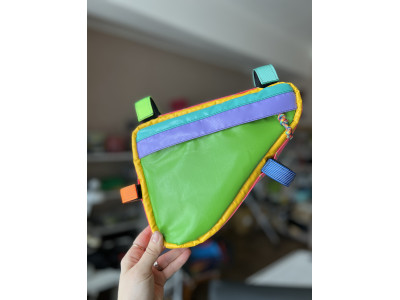 Внутрішньорамна сумка KasyBag Mini Frame Pack [Colorful]