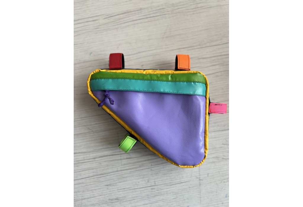 Внутрішньорамна сумка KasyBag Mini Frame Pack [Colorful]