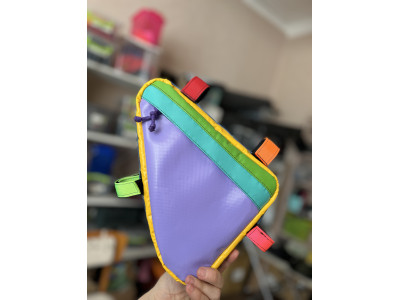 Внутрішньорамна сумка KasyBag Mini Frame Pack [Colorful]