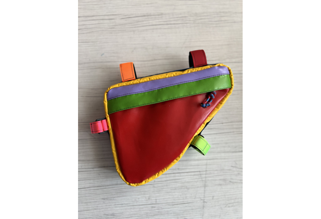 Внутрішньорамна сумка KasyBag Mini Frame Pack [Colorful]