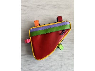 Внутрішньорамна сумка KasyBag Mini Frame Pack [Colorful]