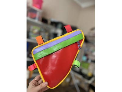 Внутрішньорамна сумка KasyBag Mini Frame Pack [Colorful]