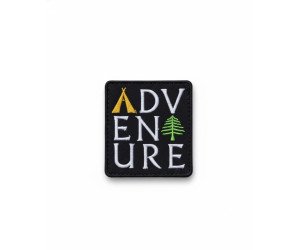 Патч Adventure