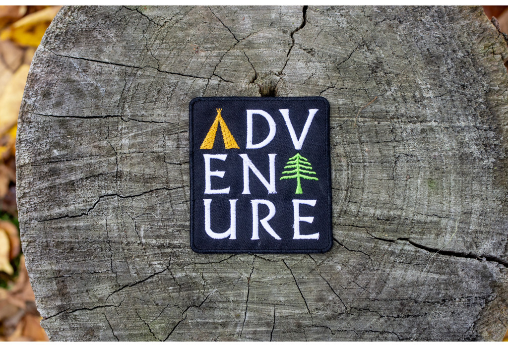 Патч Adventure