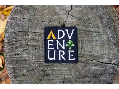 Патч Adventure