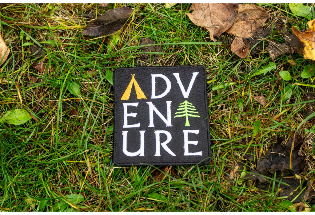 Патч Adventure