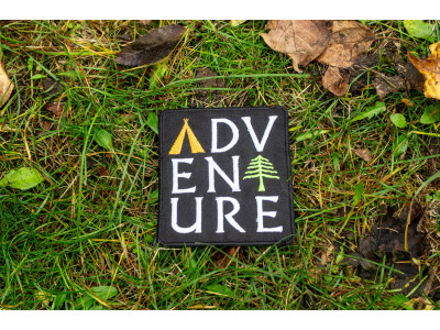Патч Adventure