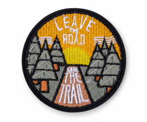 Патч Leave the Road