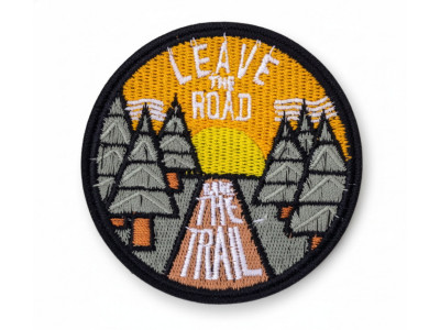 Патч Leave the Road
