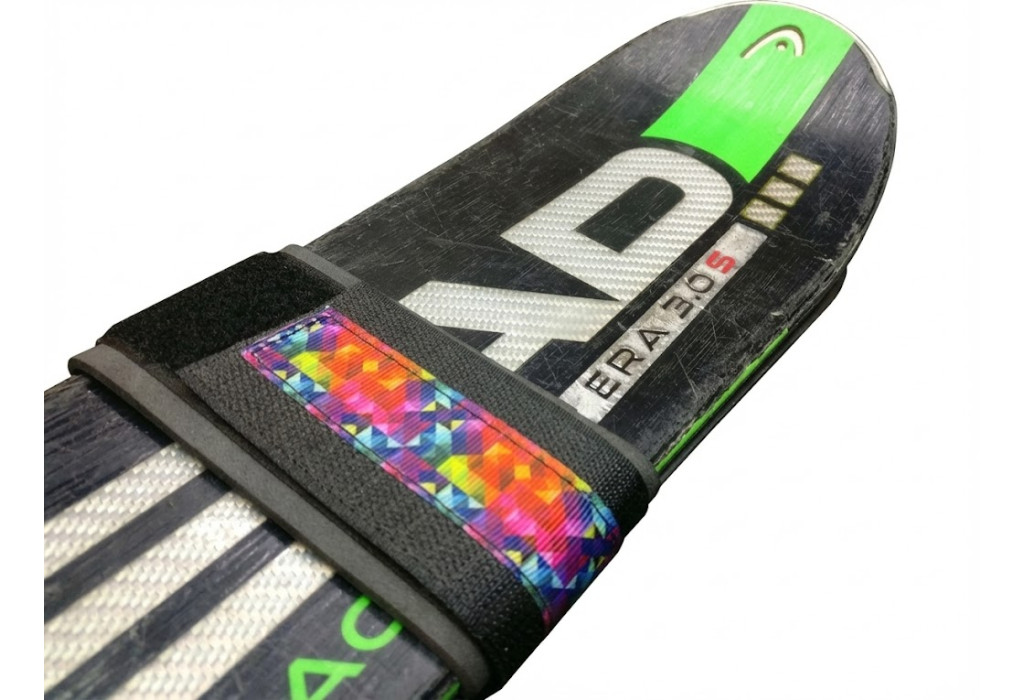 Липучка для гірськи лиж KasyBag Ski