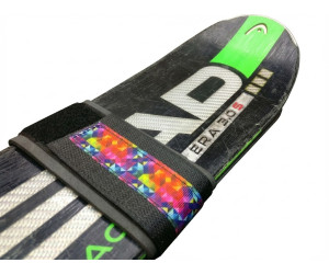 Липучка для гірськи лиж KasyBag Ski