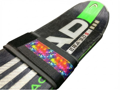 Липучка для гірськи лиж KasyBag Ski