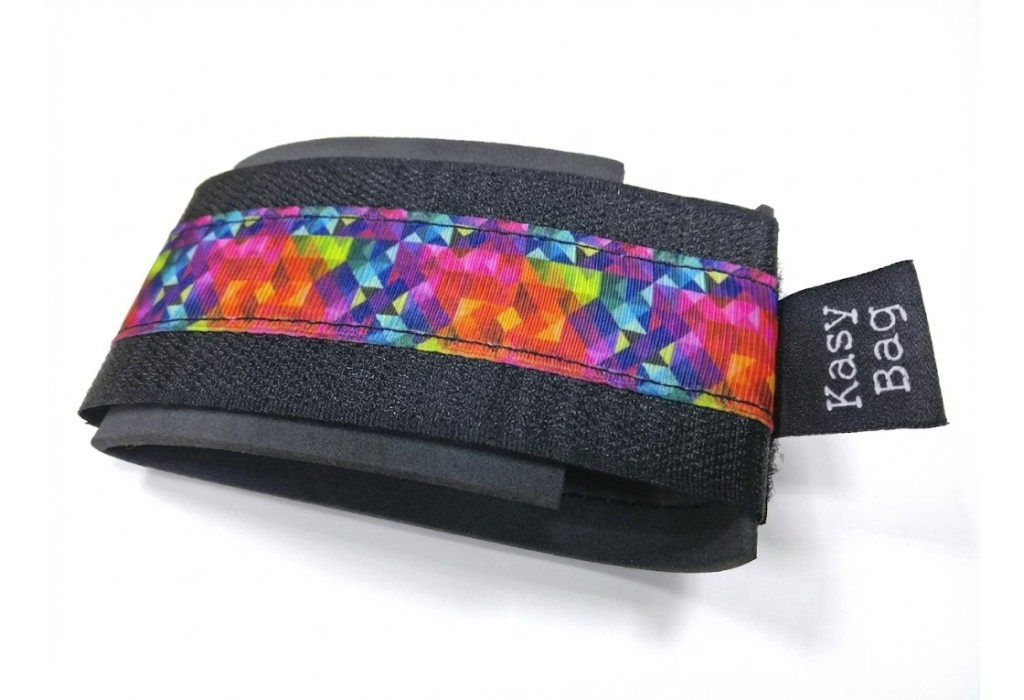 Липучка для гірськи лиж KasyBag Ski