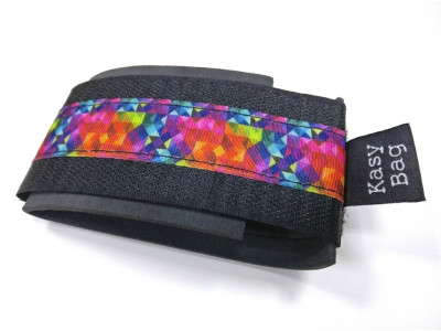 Липучка для гірськи лиж KasyBag Ski