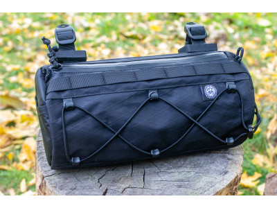 Сумка на кермо KasyBag X-Barrel Bag [CUSTOM]