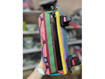 Сумка на кермо KasyBag X-Barrel Bag [CUSTOM]
