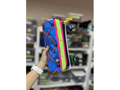 Сумка на кермо KasyBag X-Barrel Bag [CUSTOM]