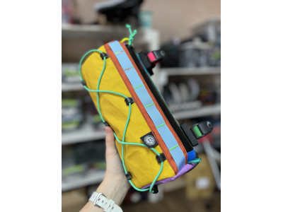 Сумка на кермо KasyBag X-Barrel Bag [CUSTOM]