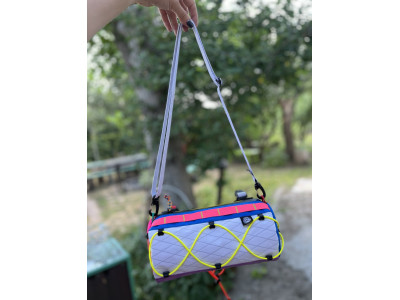 Сумка на кермо KasyBag X-Barrel Bag [CUSTOM]