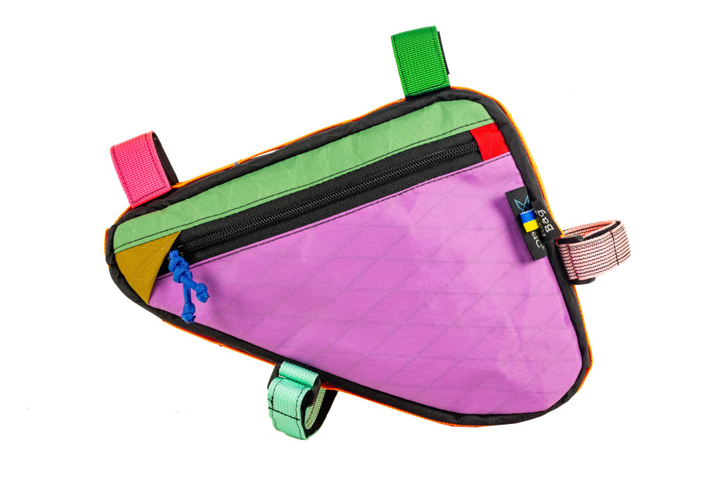Внутрішньорамна сумка KasyBag Mini Frame X-Pack [Colorful]