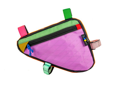 Внутрішньорамна сумка KasyBag Mini Frame X-Pack [Colorful]