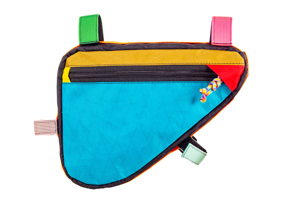 Внутрішньорамна сумка KasyBag Mini Frame X-Pack [Colorful]