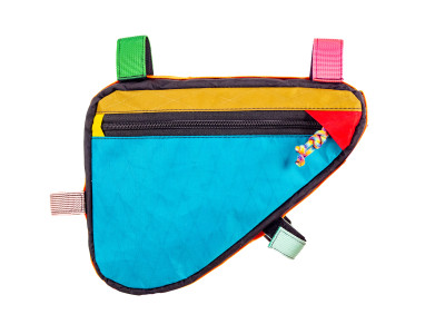 Внутрішньорамна сумка KasyBag Mini Frame X-Pack [Colorful]