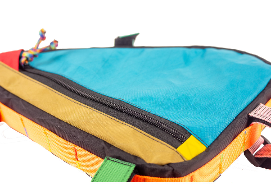 Внутрішньорамна сумка KasyBag Mini Frame X-Pack [Colorful]