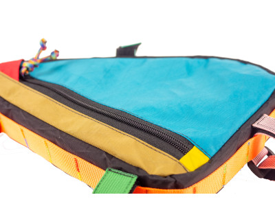 Внутрішньорамна сумка KasyBag Mini Frame X-Pack [Colorful]
