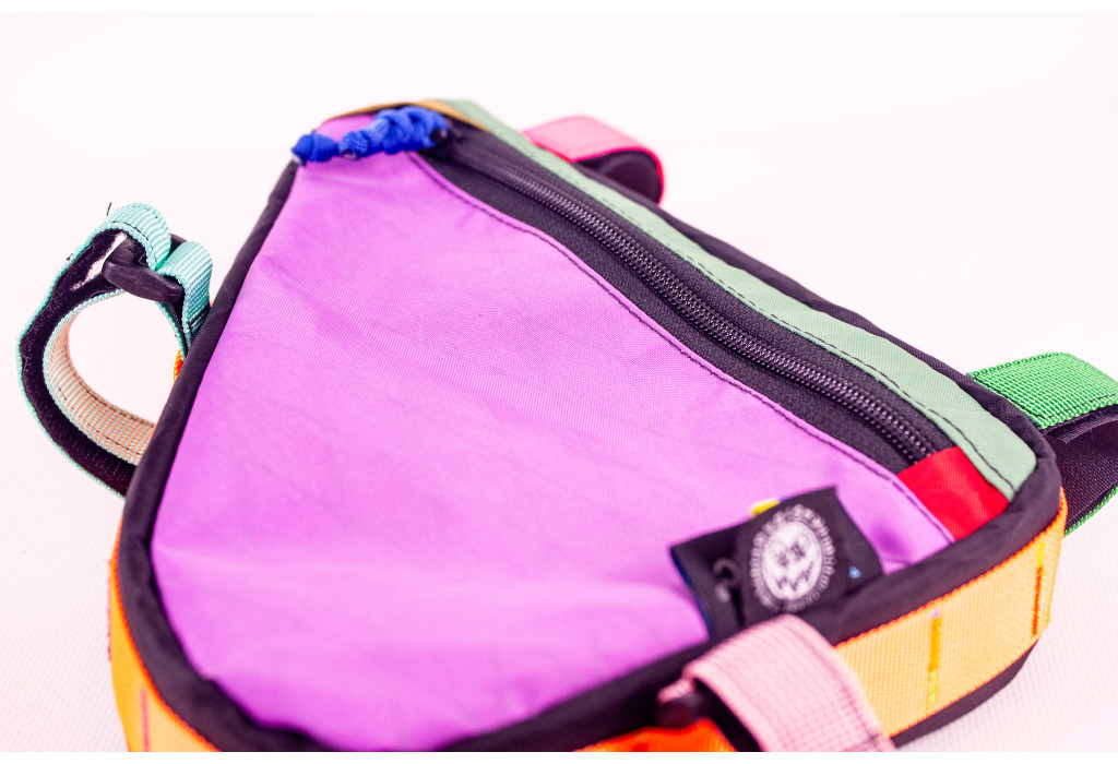 Внутрішньорамна сумка KasyBag Mini Frame X-Pack [Colorful]