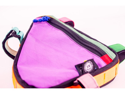 Внутрішньорамна сумка KasyBag Mini Frame X-Pack [Colorful]
