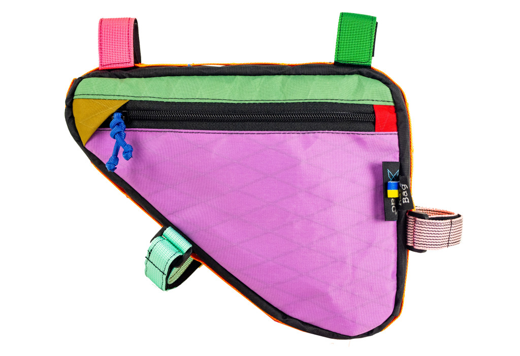 Внутрішньорамна сумка KasyBag Mini Frame X-Pack [Colorful]
