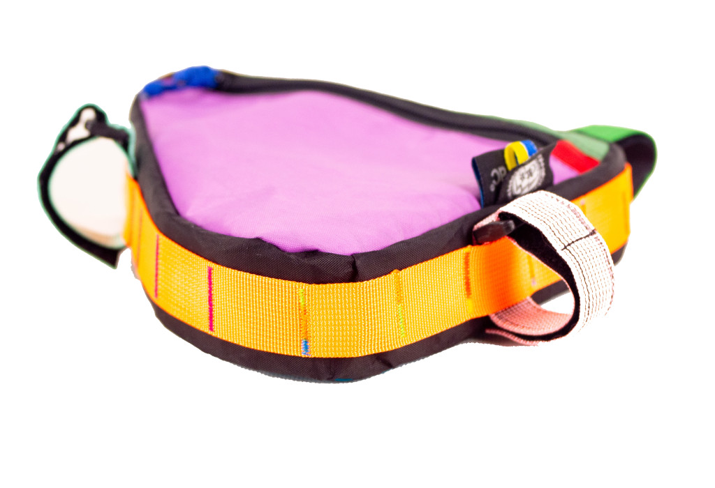 Внутрішньорамна сумка KasyBag Mini Frame X-Pack [Colorful]