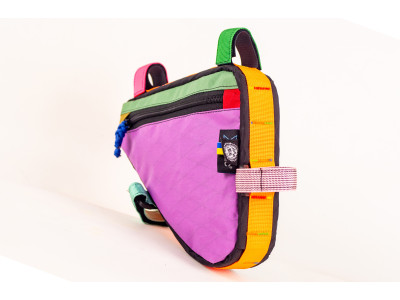 Внутрішньорамна сумка KasyBag Mini Frame X-Pack [Colorful]