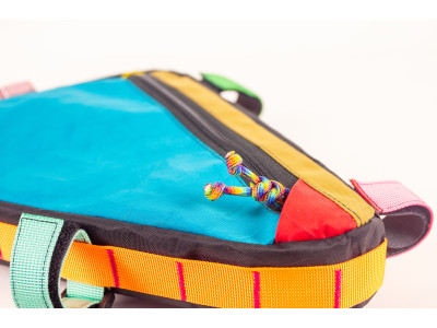 Внутрішньорамна сумка KasyBag Mini Frame X-Pack [Colorful]