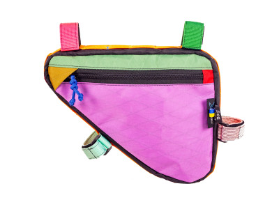 Внутрішньорамна сумка KasyBag Mini Frame X-Pack [Colorful]