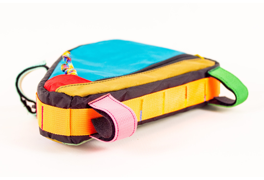 Внутрішньорамна сумка KasyBag Mini Frame X-Pack [Colorful]