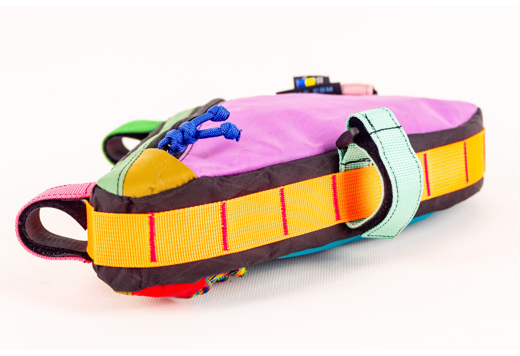 Внутрішньорамна сумка KasyBag Mini Frame X-Pack [Colorful]